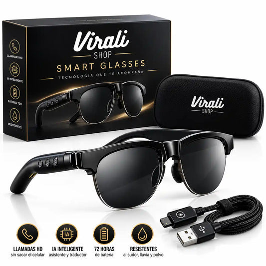 Lentes IAVision PRO