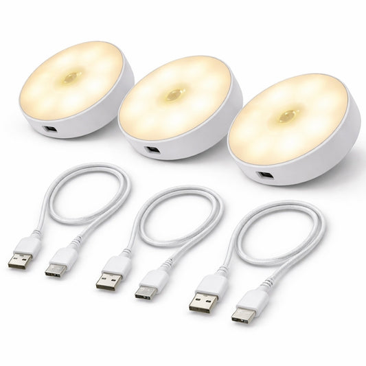Luz Sensor Inteligente™